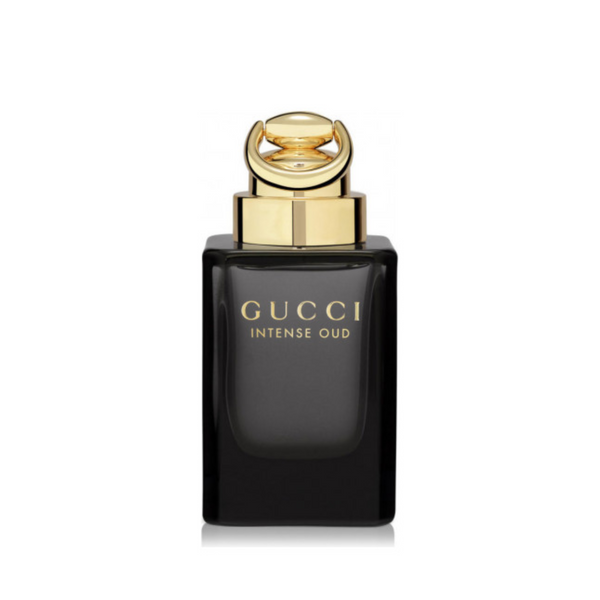 Gucci Oud Intense Inspired Perfume