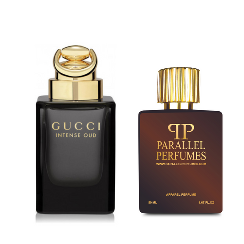 Gucci Oud Intense