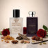 Velvet Rose and Oud by Jo Malone Inspired Perfume