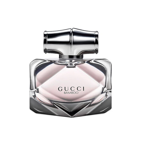 Gucci Bamboo Inspired Perfume
