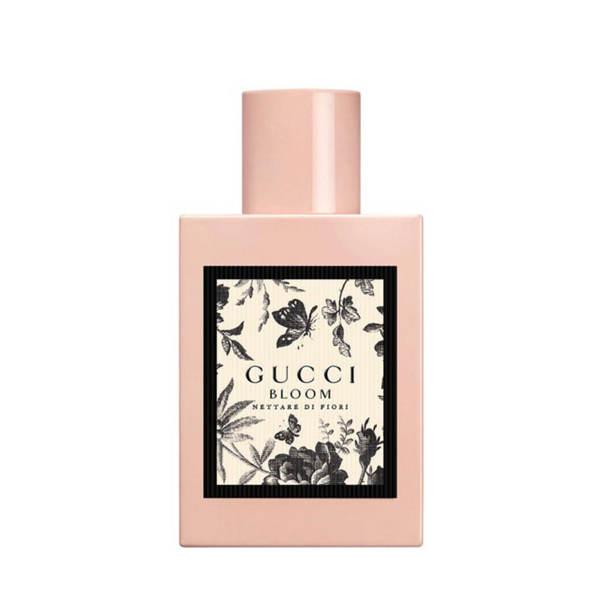Gucci Bloom Di Fiori Inspired Perfume