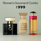Women's Gourmand Combo 30ml x 3
