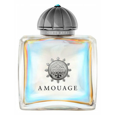 Portrayal by Amouage Inspired Perfume