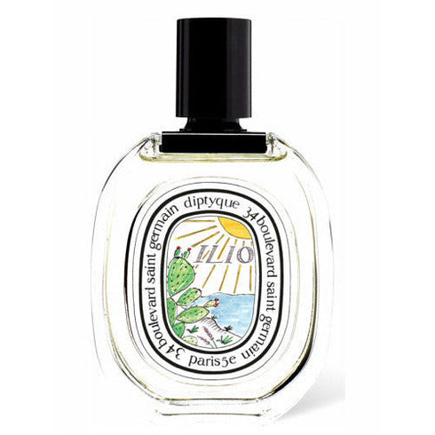Ilio by DiptiQ type perfume