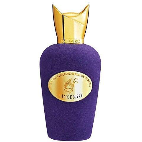 Accento by Sospiro Harrods Inspired Perfume