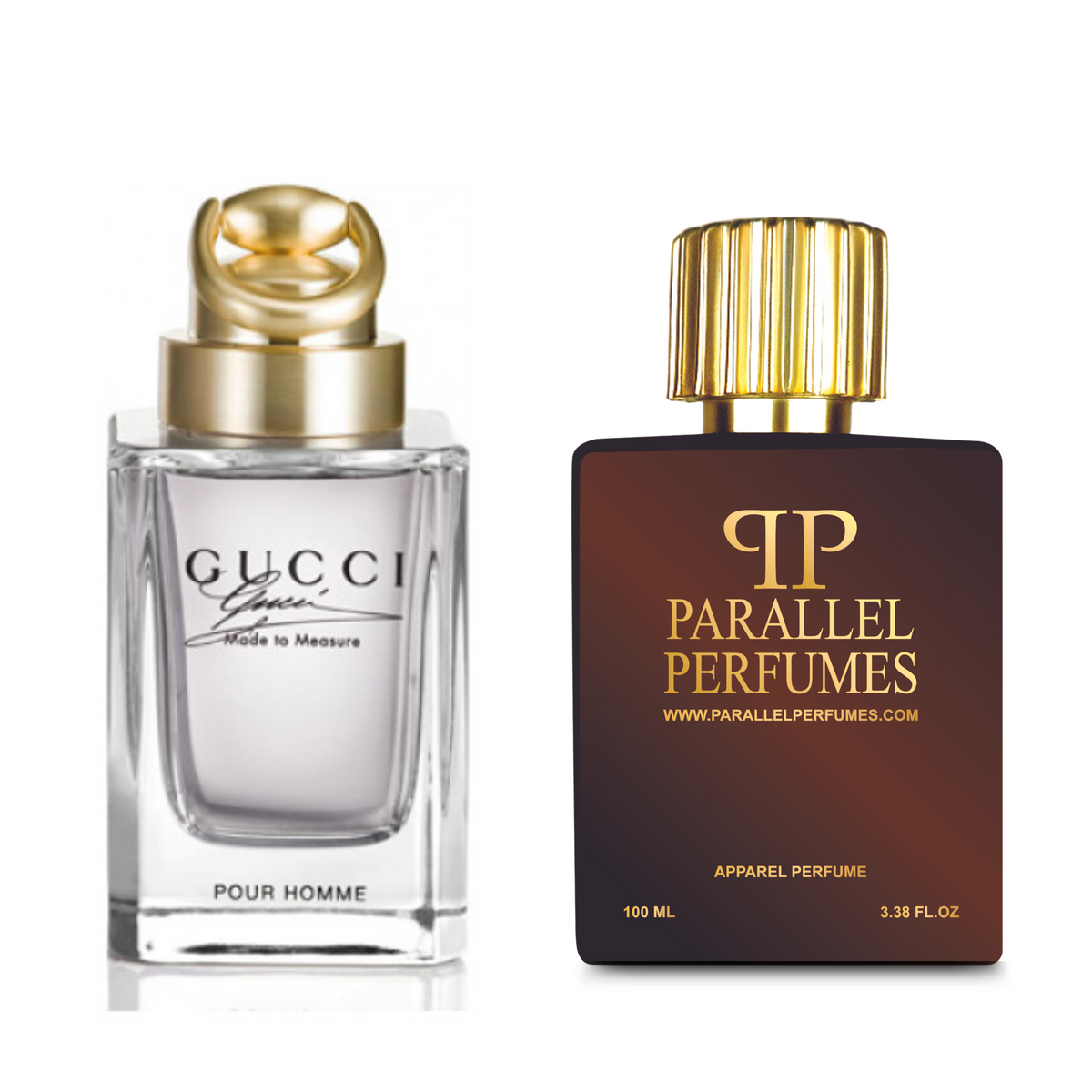 Gucci made to measure 100ml sales