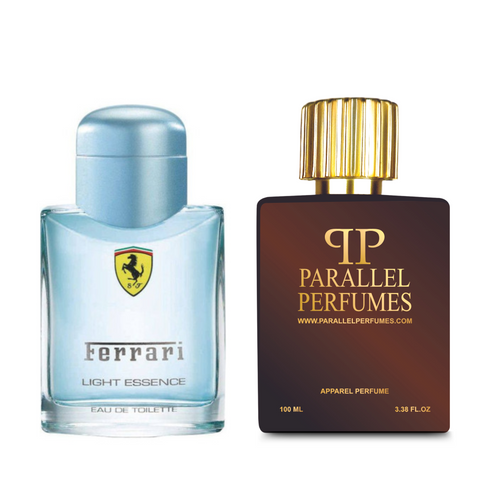Ferrari Light Essence