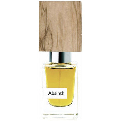 Absinth by Nasomatto Inspired Perfume