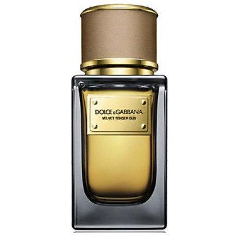 Velvet Tender Oud by Dolce and Gabbana Inspired Perfume