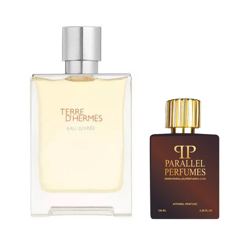 Terre d'Hermes Eau Givree by Hermès