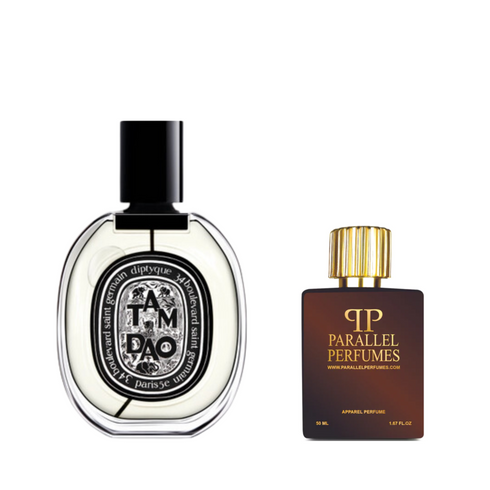Taam Daao EDT Diptique Inspired Perfume