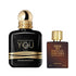 Emporio Armani Stronger With You Oud by Giorgio Armani