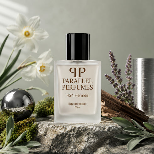 H24 Hermès Inspired Perfume