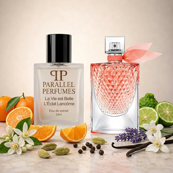 La Vie Est Belle L Eclat by Lancome Inspired Perfume