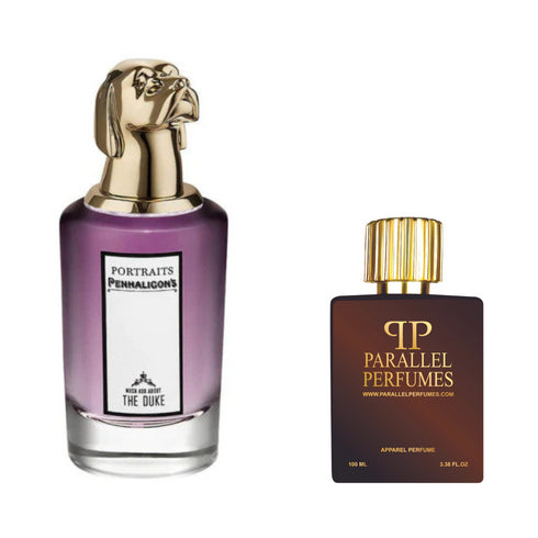 Much Ado About The Duke by Penhaligon's