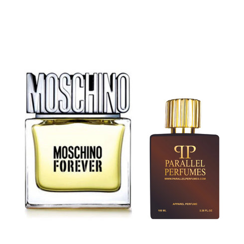 Moschino Forever Moschino