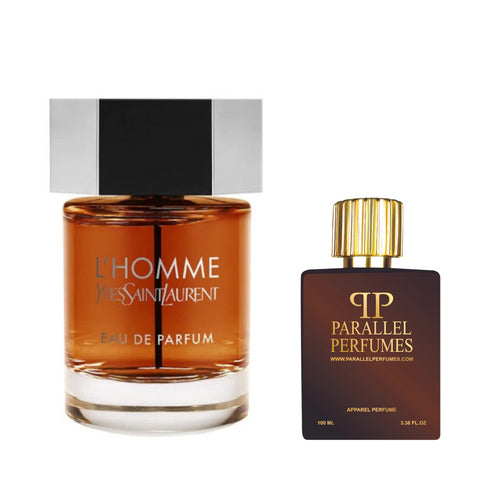 L'Homme Eau de Parfum Yves Saint Laurent