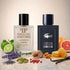 Lacoeste La Homme Intense Inspired Perfume