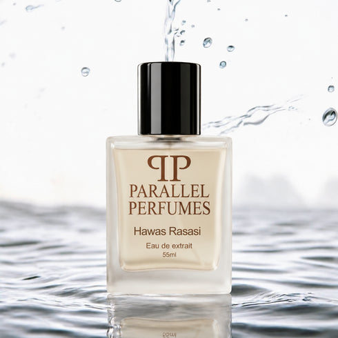 Hawas for Him Rasasi Inspired Perfume