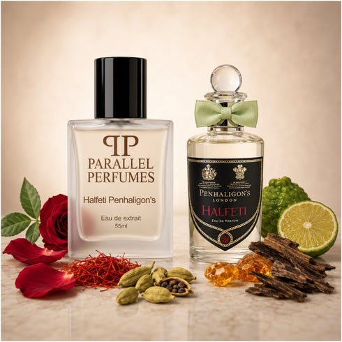 Halfeti by Penhaligon's Inspired Perfume