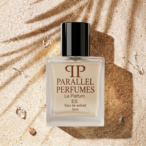 Le Parfum by Elie Saab Inspired Perfume