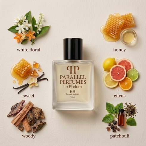 Le Parfum by Elie Saab Inspired Perfume