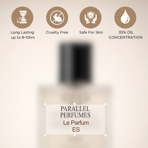 Le Parfum by Elie Saab Inspired Perfume