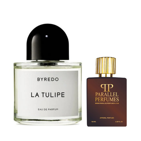 La Tulipe Byredo