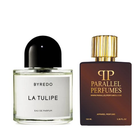 La Tulipe Byredo