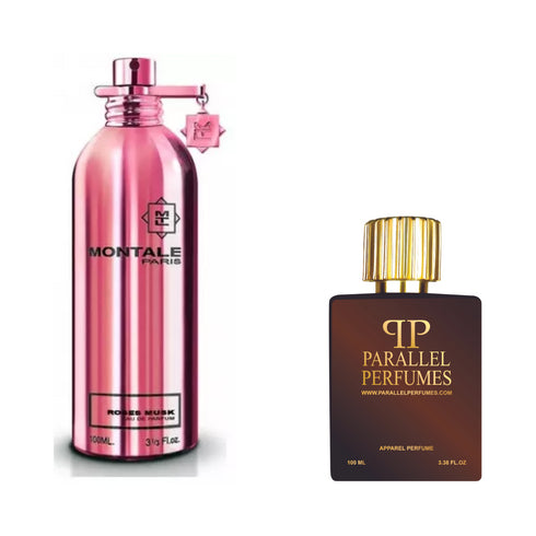 Roses Musk Montale