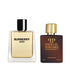 Trial Pack Of Burberry  50 ml X 3 Combo For Men.