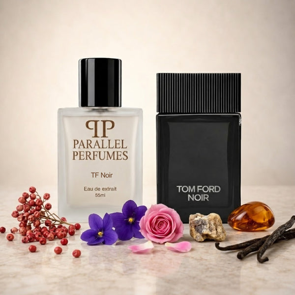 Tom Ford Noir Inspired Perfume