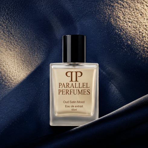 Maison Francis Kurkdjian Oud Satin Mood Inspired Perfume