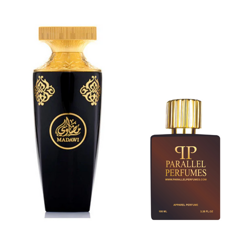 Madawi by Arabian Oud Inspired Perfume