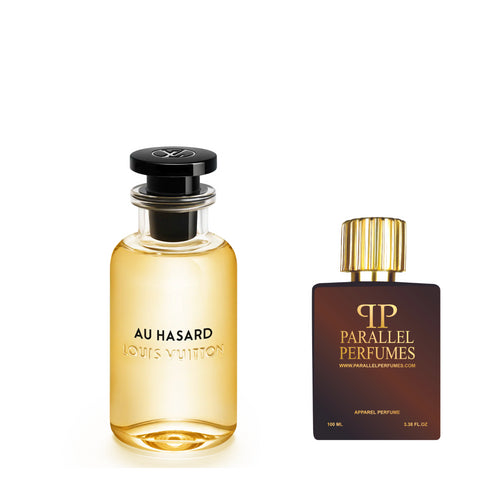 Au Hasard by Louis Vuitton for men