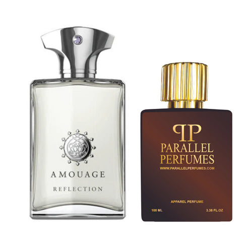 Reflection Man Amouage