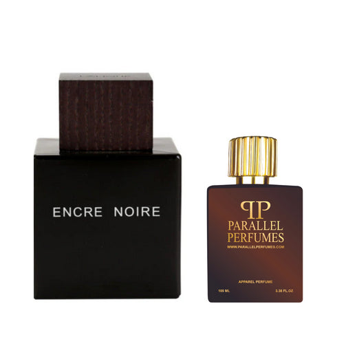 Encre Noire Lalique