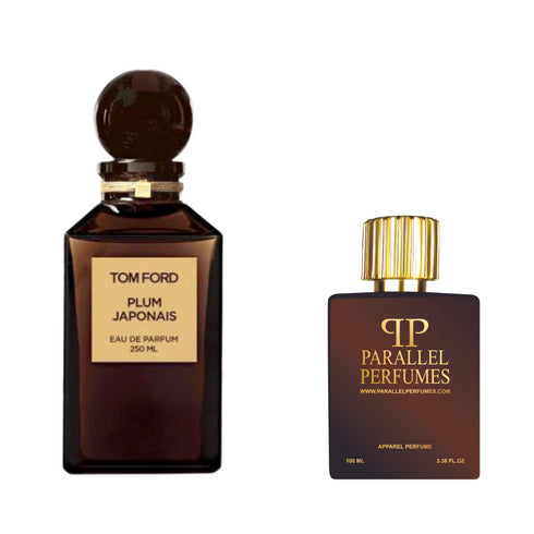 Plum Japonais Tom Ford