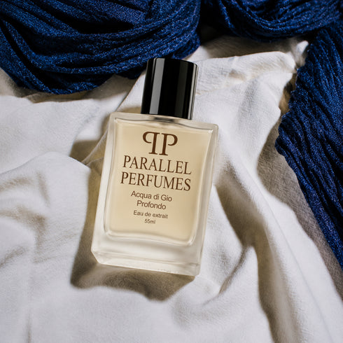 Acqua di Gio Profondo Inspired Perfume