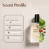 Acqua di Gio Profondo Inspired Perfume