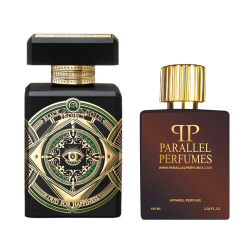 Oud for Happiness Initio Parfums Prives