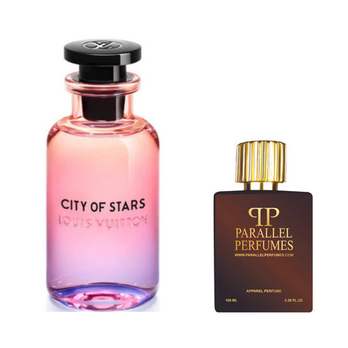 City Of Stars by Louis Vuitton