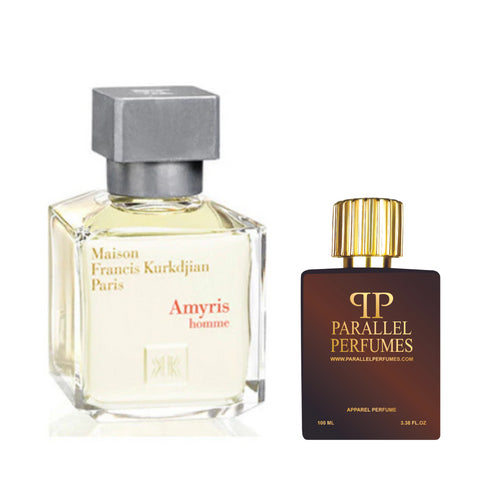 Amyris Homme by Maison Francis Kurkdjian for men