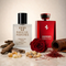 Essence Oud Ferrari Inspired Perfume