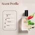 Patchouli Imperial Dior Inspired Perfume