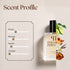 Gucci Bamboo Inspired Perfume