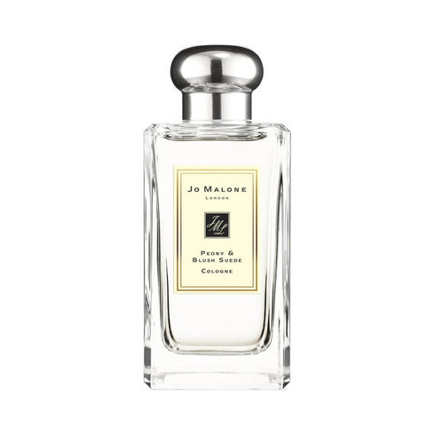 Peony & Blush Suede Jo Malone London