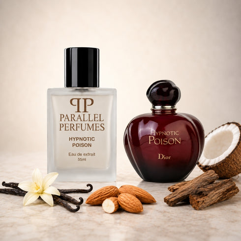 Hypnotic Poison Dior Inspired Perfume