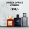 Unisex Office Combo 30ml x 3