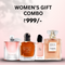Women's Gift Combo 30ml x 5